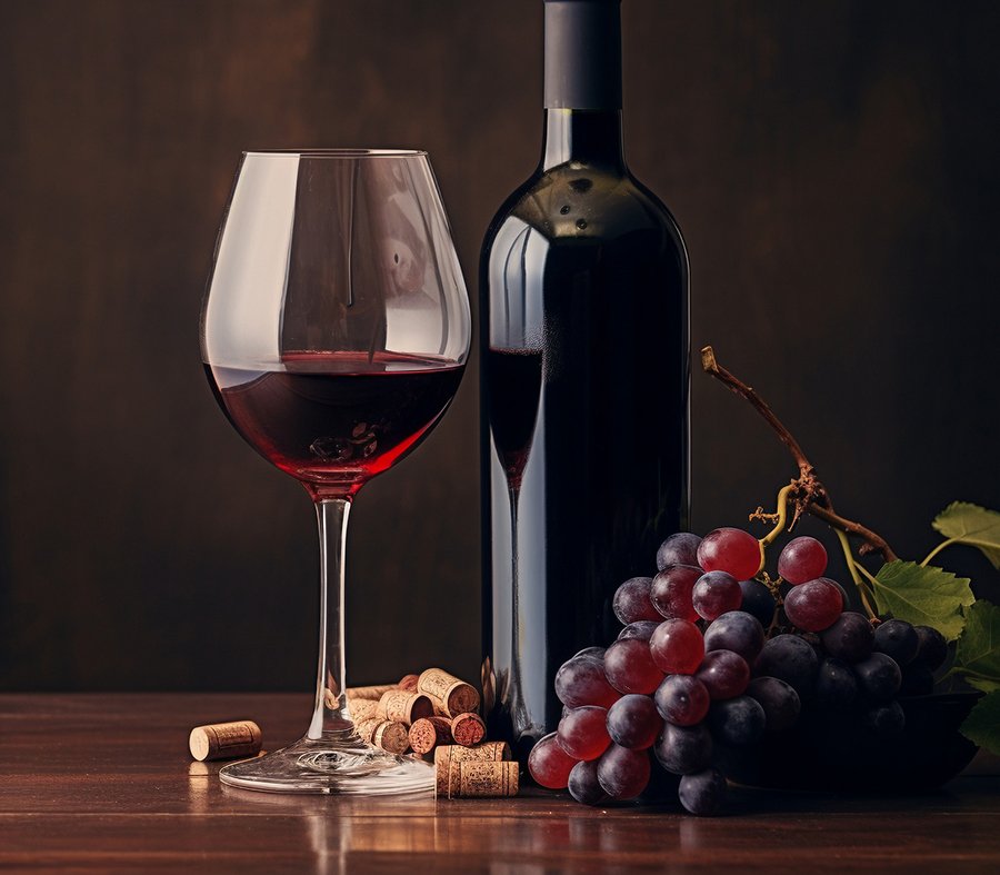 全球直供，一手货源——青岛澳菲酒业引领高品质进口红酒