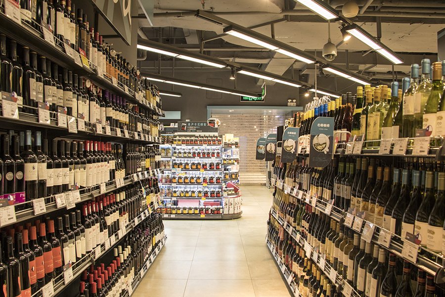 澳菲客红酒专营连锁品牌：为消费者提供品质保证的红酒选择