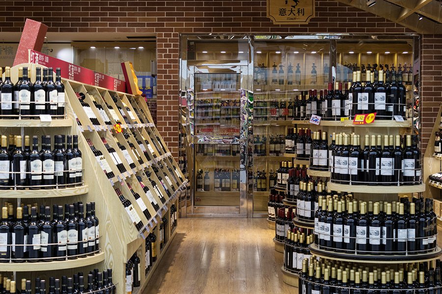 澳菲客红酒代理加盟招商：原装原瓶进口红酒，一手货源低价直供