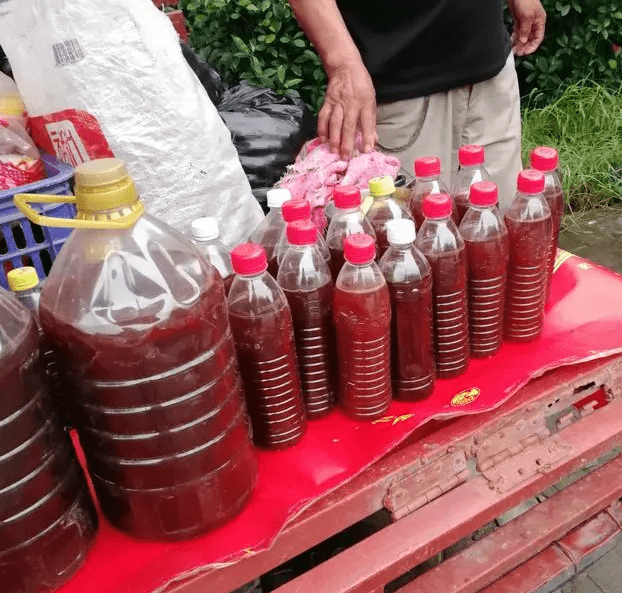 山西襄汾县一自酿葡萄酒户被诉：未取许可资质销售，检察机关启动