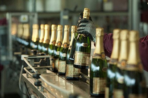 勃艮第起泡酒：一种不可或缺的葡萄酒
