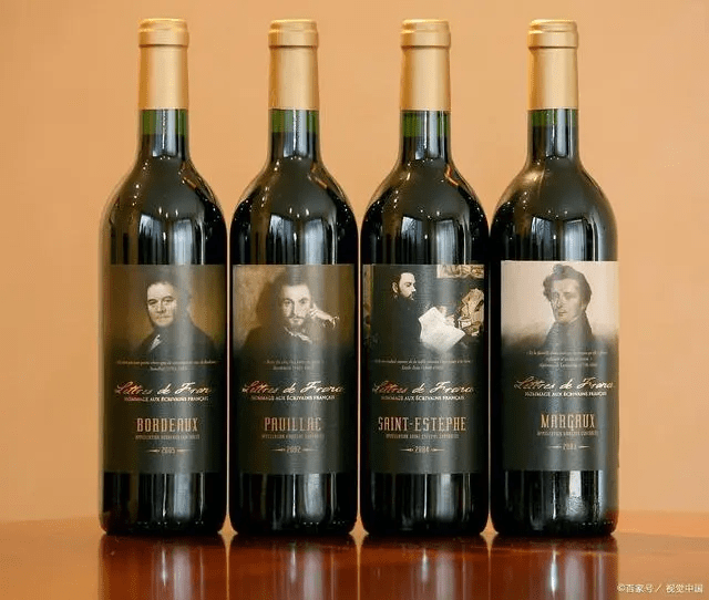 邂逅浪漫法国，尝鲜世界名酒——Chateau Margaux