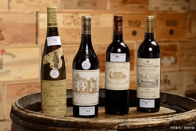 Opus One：一瓶跨越法国与美国的葡萄酒，让你品味世界级