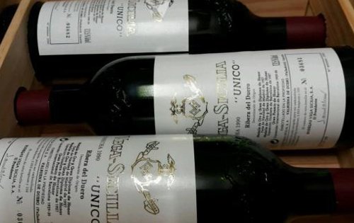 贝加西西里亚酒庄——西班牙葡萄酒界的“酒王”