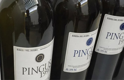 平古斯酒庄：西班牙膜拜酒王，品味无冕之王的醇香