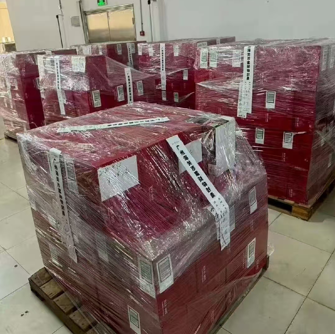 別再買低價(jià)奔富！福建走私案宣判：主犯9年，涉案超1.3億