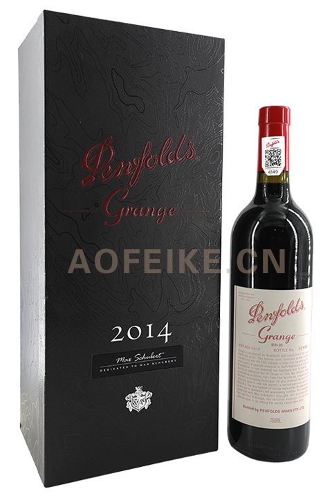 奔富（Penfolds） BIN95葛兰许设拉子葡萄酒750ml单支 原瓶进口红酒 宴请送礼 