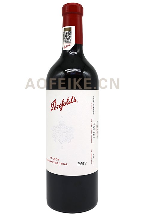 奔富（Penfolds） FWT585红葡萄酒750ml/1.5L/3L礼盒装 原瓶进口红酒 宴请年货送礼 750ml单支 