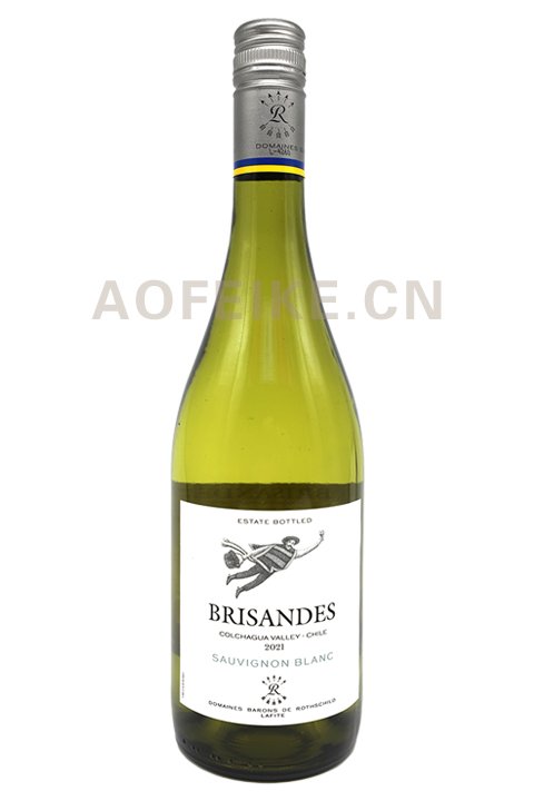 巴斯克理德源自拉菲羅斯柴爾德長(zhǎng)相思白葡萄酒